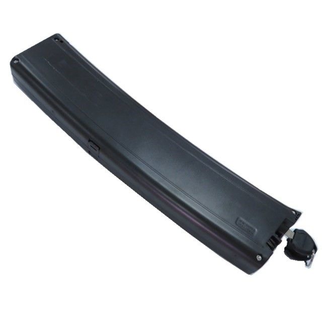 7.8ah FS-3 केस 36 V ईबाइक बैटरी USB 2 पिन डिस्चार्जिंग पोर्ट के साथ