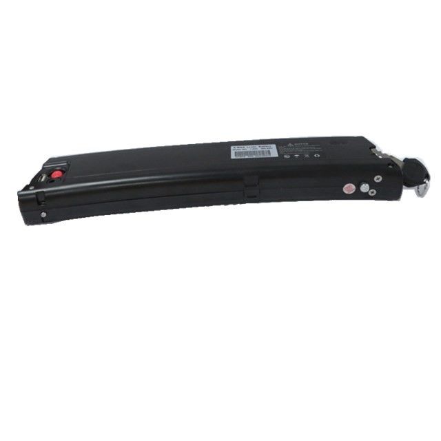 7.8ah FS-3 केस 36 V ईबाइक बैटरी USB 2 पिन डिस्चार्जिंग पोर्ट के साथ