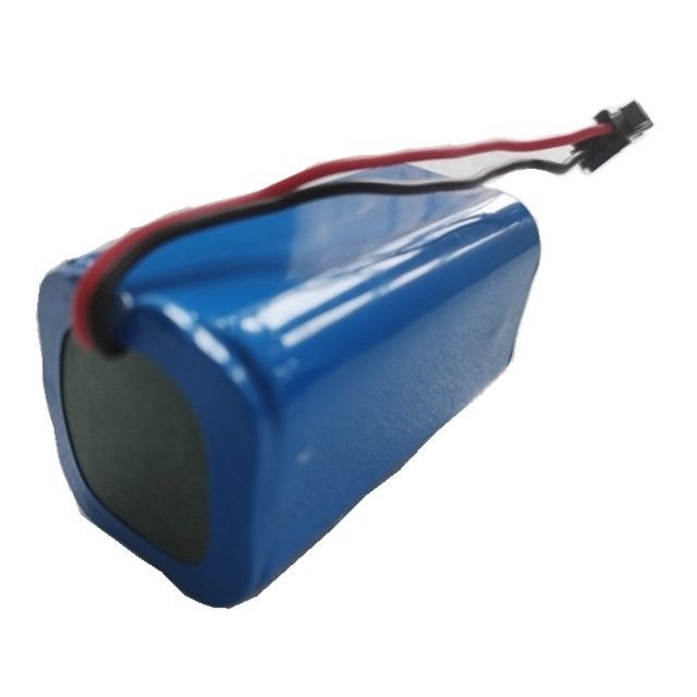 ICR18650 7.4 V 18650 लिथियम आयन बैटरी बैटरी पैक 4400mah 2s2p रिचार्जेबल खिलौनों के लिए