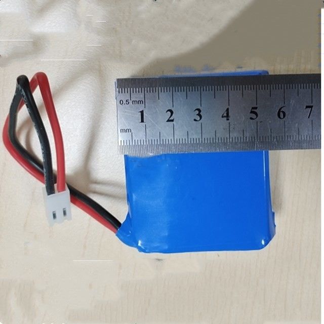 उपभोक्ता इलेक्ट्रॉनिक्स के लिए 18650 सेल 12 वोल्ट लिथियम बैटरी पैक 3500mAh 12v 40w
