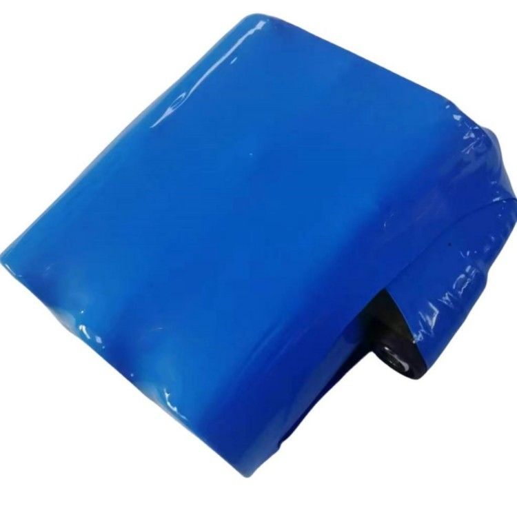 11.1v 5000mah 3s1p बैटरी पैक 21700 सेल के साथ Dc5.5 X 2.1mm महिला प्लग