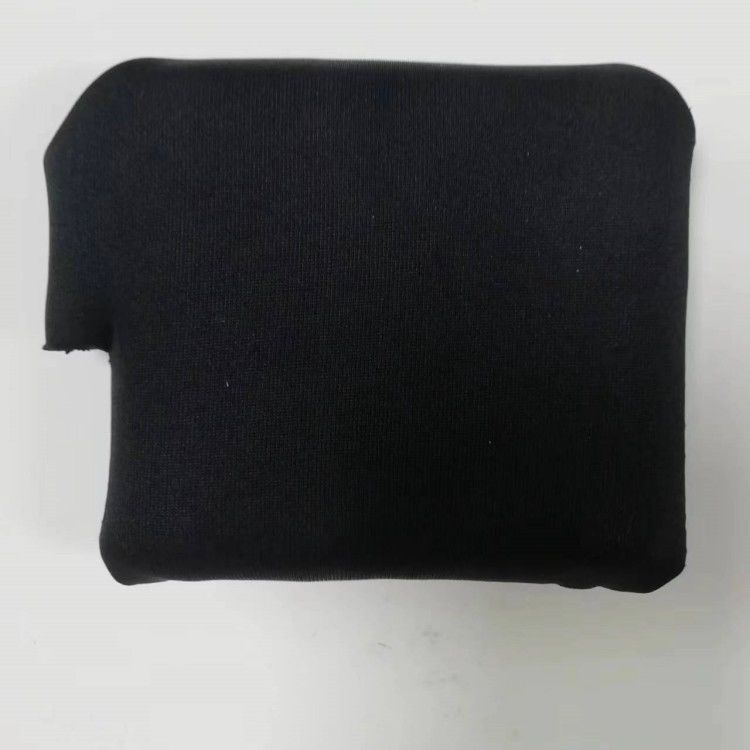 काले डाइविंग कपड़े 7.4 V 10000mah बैटरी 21700 2S2P गर्म कोट के लिए लपेटा