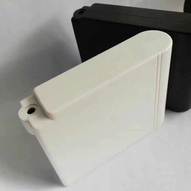 KC 7.4V 6400mAh गर्म कपड़े बैटरी बंद बटन ऊपर नीचे तापमान नियंत्रण