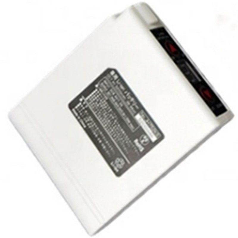 KC 7.4V 6400mAh गर्म कपड़े बैटरी बंद बटन ऊपर नीचे तापमान नियंत्रण