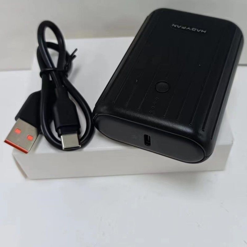 उच्च गुणवत्ता 21700 ली आयन बैटरी पावरबैंक 10000mah फोन / 5V इलेक्ट्रॉनिक उत्पादों के लिए